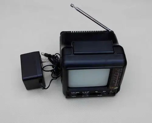 这么大迷你电视多大功率(看图)