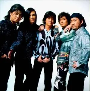 《透明的影子》是中国著名摇滚乐队黑豹乐队的一首音乐作品,它收录于