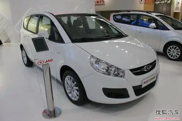 江淮和悦rs怎么样啊(江淮和悦rs配置参数表)