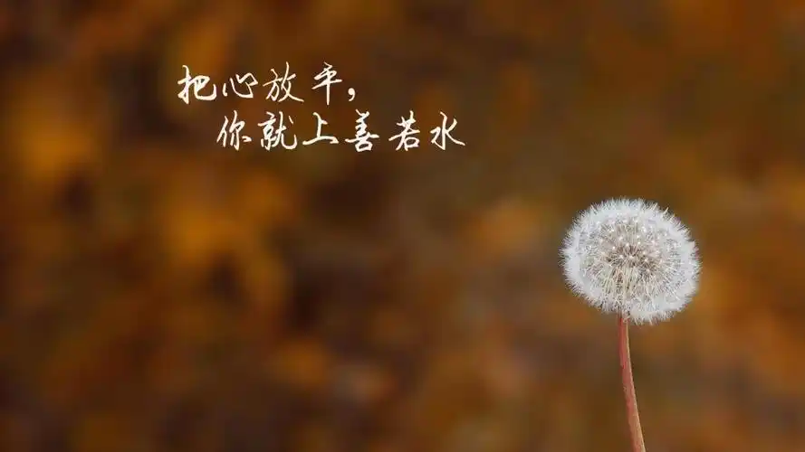 朋友圈正能量带字说说配图,高清壁纸图片,非主流-回车桌面