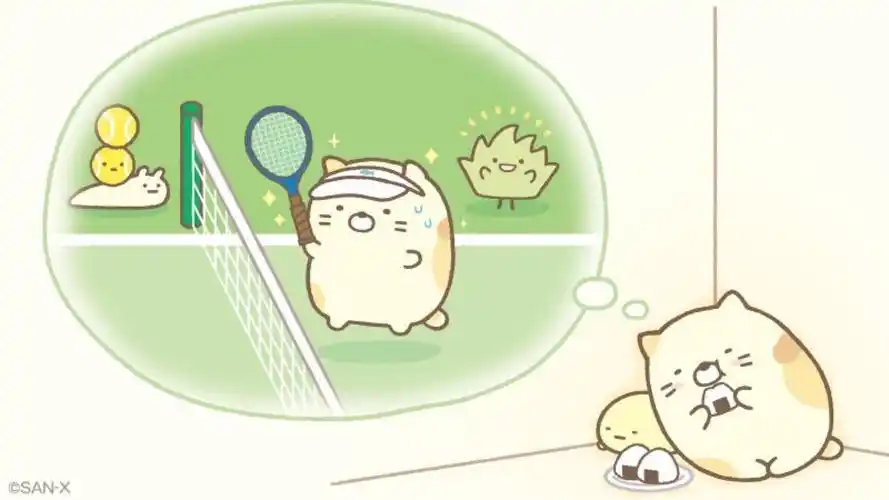 角落生物 - 堆糖,美图壁纸兴趣社区