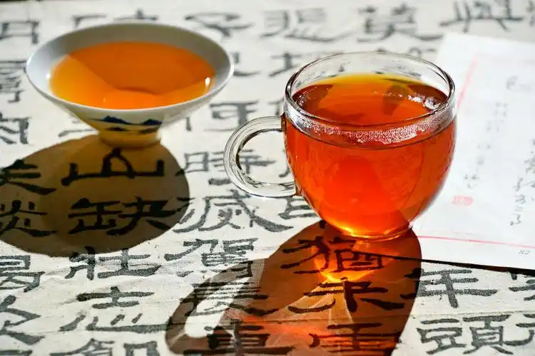 一杯茶的时光,原创拍摄