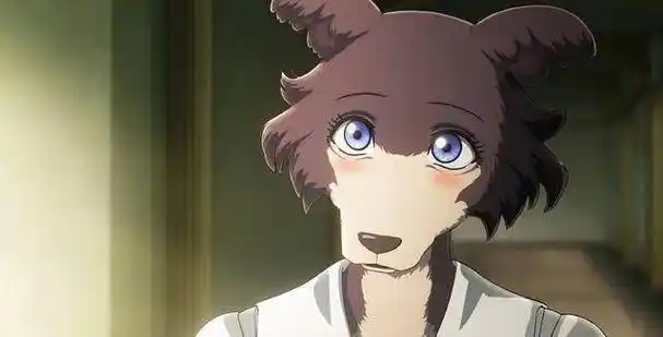 原来"动物拟人"有这么多类型,你会选择哪一种?_特征_真人_原型