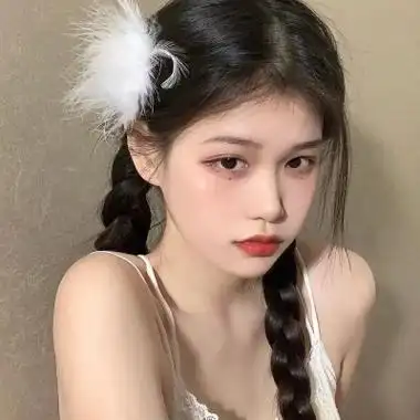 御姐风女生头像真人高清漂亮好看的美女图头像御姐