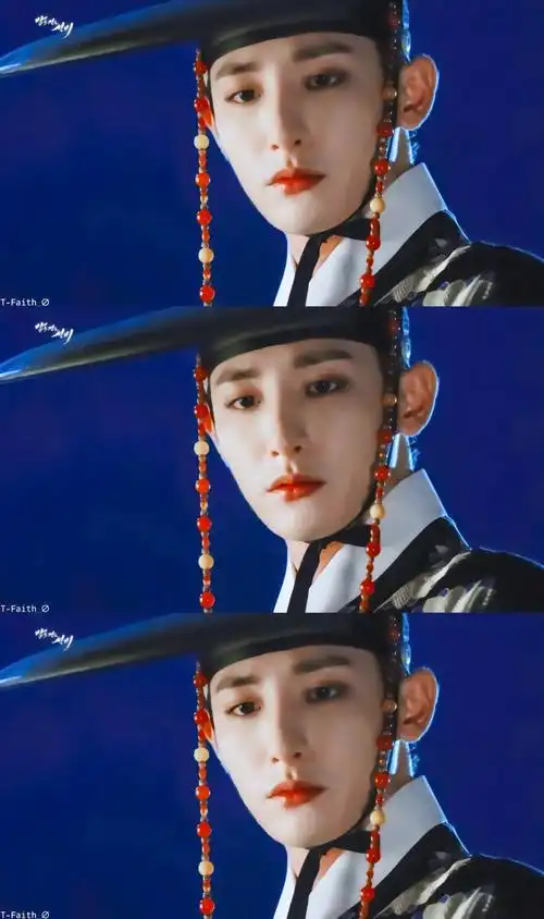 李洙赫×夜行书生