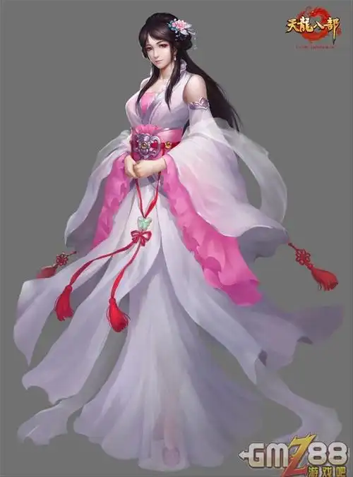 战力提升有方法《天龙八部手游》英雄谱玩法解析_游戏吧手游网