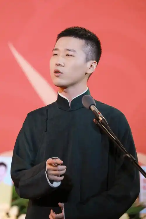 杨九郎 - 堆糖,美图壁纸兴趣社区