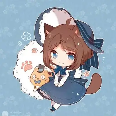 一大波第五人格q版头像哦～_卡通动漫头像_我要个性网