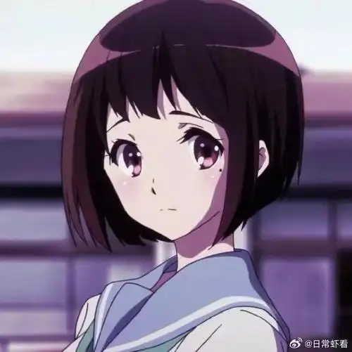 动漫头像##提到了你##浅浅更个新##优质头像##女生头像##女生必看