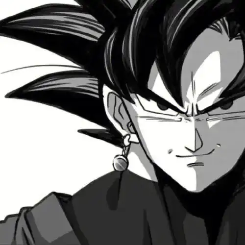 七龙珠高清头像