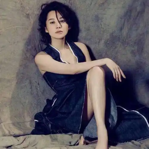 11位大龄女星至今未嫁:有人想冻卵,有人皈依佛门,有人终生不嫁_李冰冰