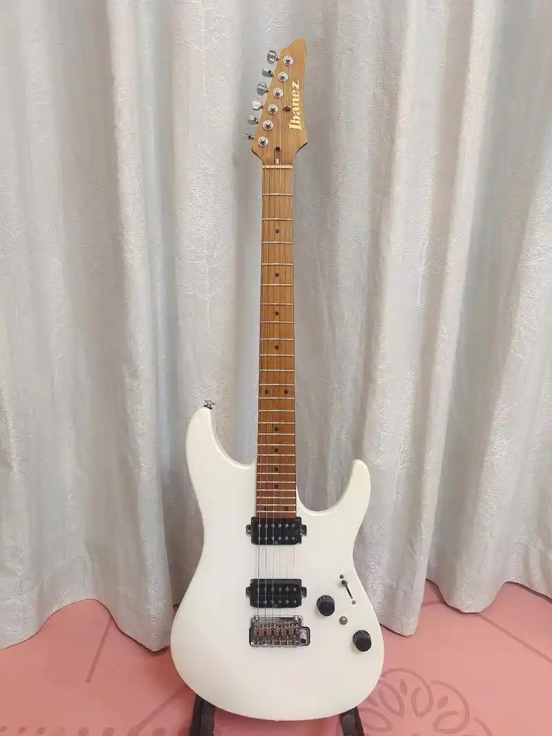 ibanez az2402依班娜电吉他.ibanez az2 - 抖音
