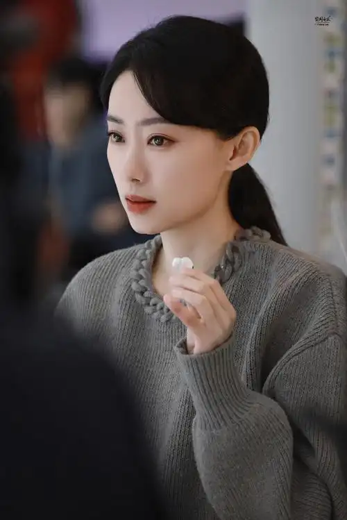 张小斐电视剧好事成双##张小斐新剧 窒息的婚姻