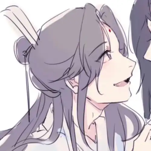 天官赐福双玄头像