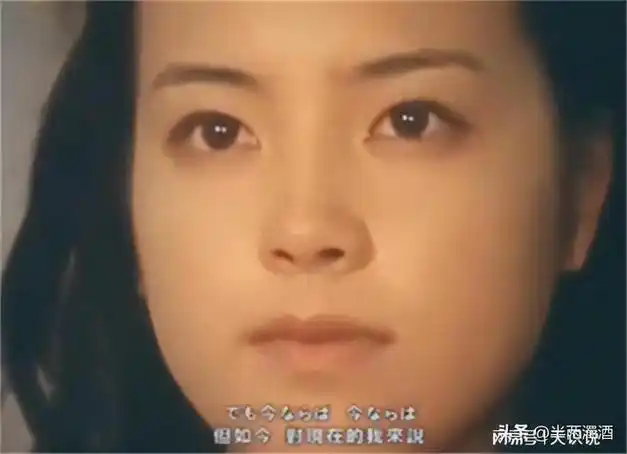 小鹿纯子马云的梦中情人6次前往日本寻找44岁被他带来中国