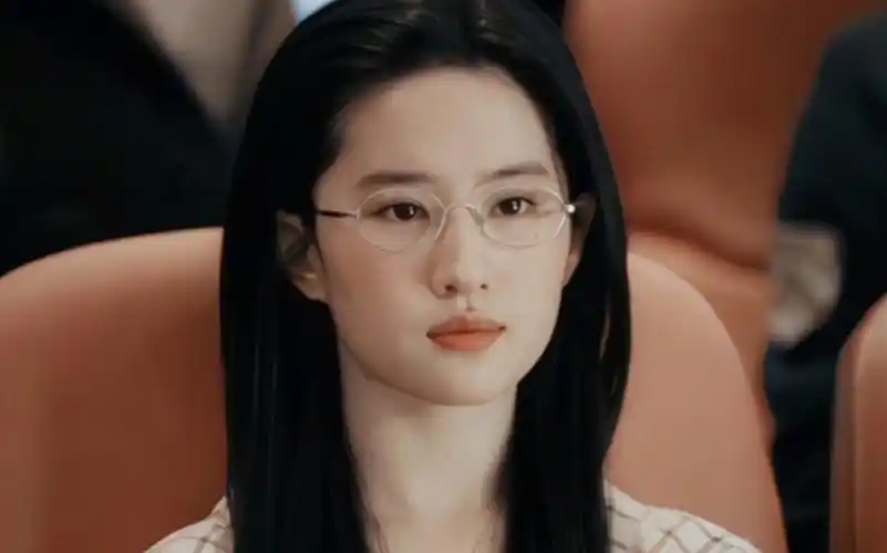 恋爱通告 | 刘亦菲