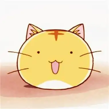可爱头像萌头像猫咪头像动物头像动漫萌宠女生头像二次元动漫
