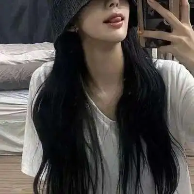 2021女生头像霸气高冷