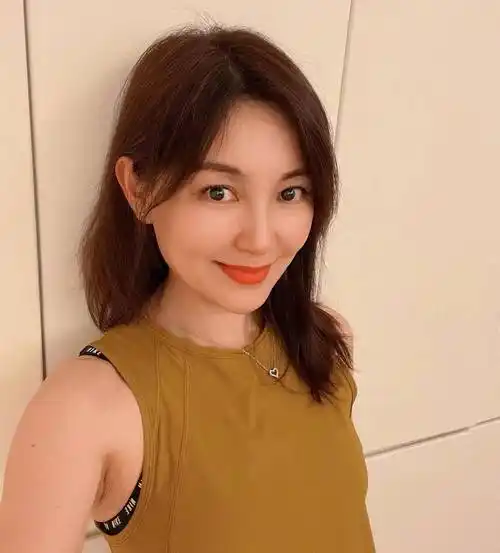 原创苏有朋版倚天屠龙记小昭的扮演者东南亚女演员陈秀丽