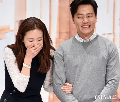 崔智友老公李振旭是谁 韩剧女神被曝性丑闻