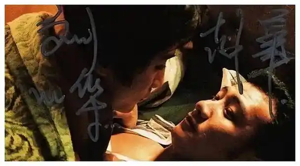 随后,刘烨参演的《巴尔扎克和小裁缝》和《蓝宇》等电影也都获得了