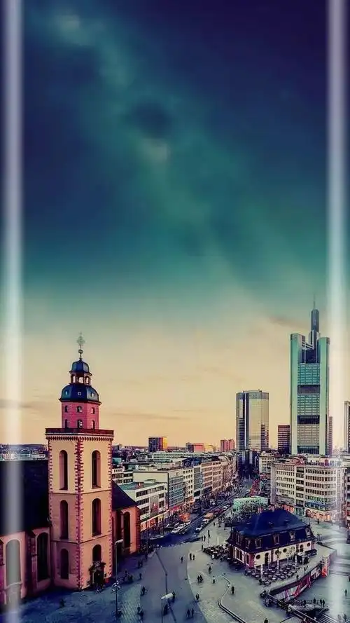 全网最新曲面屏壁纸