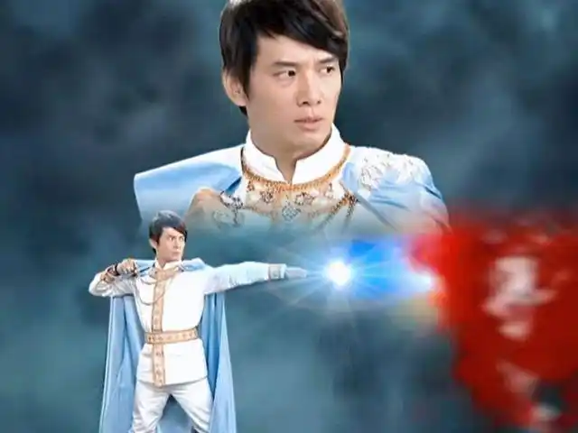 时空战役27: 金泰亨的处罚