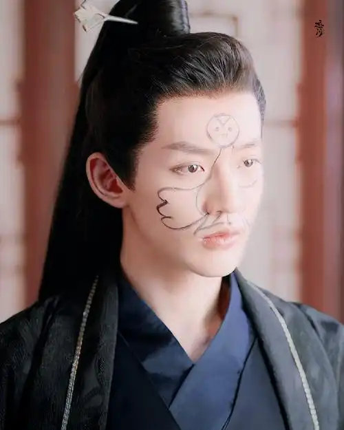 邓为遇龙##邓为雪阡寻