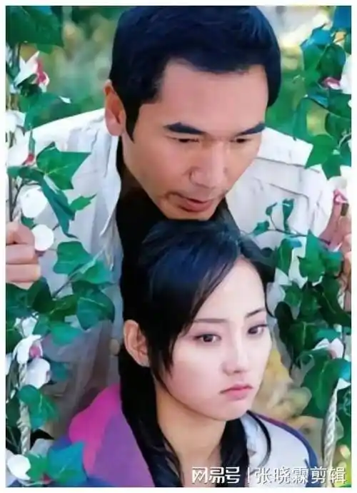 琼瑶阿姨的这部剧曾是万千少女的梦你看过吗