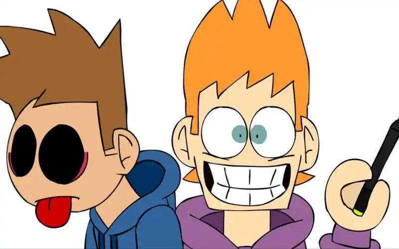 [eddsworld] ppap - animation / mv (ft. matt)_哔哩哔哩_bilibili