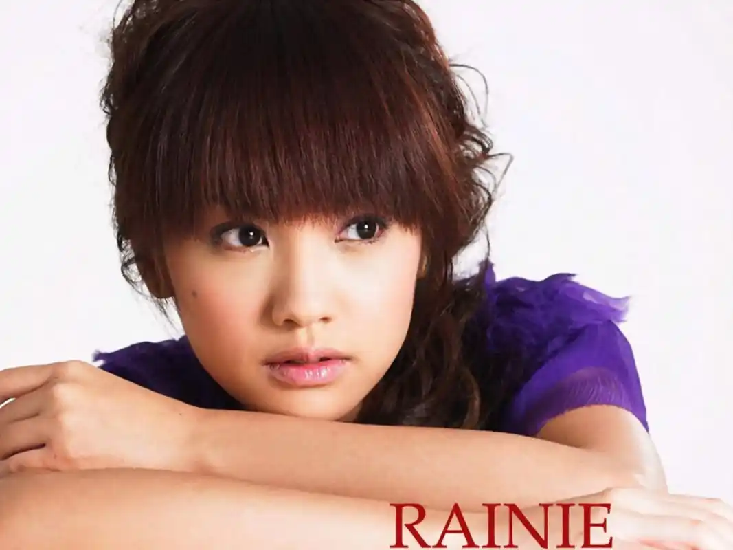 杨丞琳(可爱教主)