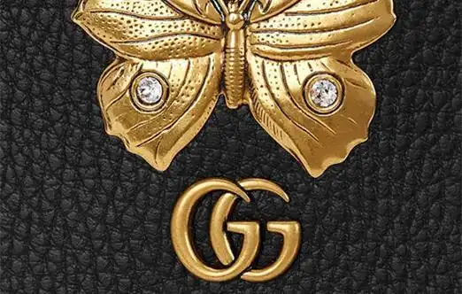 古驰标志有几种最新标志介绍