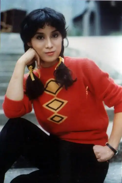 杨盼盼 pan pan yeung的图片