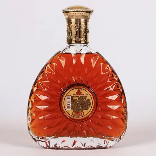 洋酒xo 干邑白兰地鸡尾酒夜场ktv酒吧红酒批发700ml礼盒装