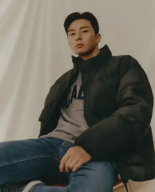 朴叙俊  #男生发型  #男士发型  #秋季穿搭  #秋冬穿搭  #男生头像