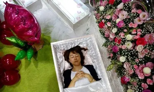 好的死亡一种体面的死亡方式