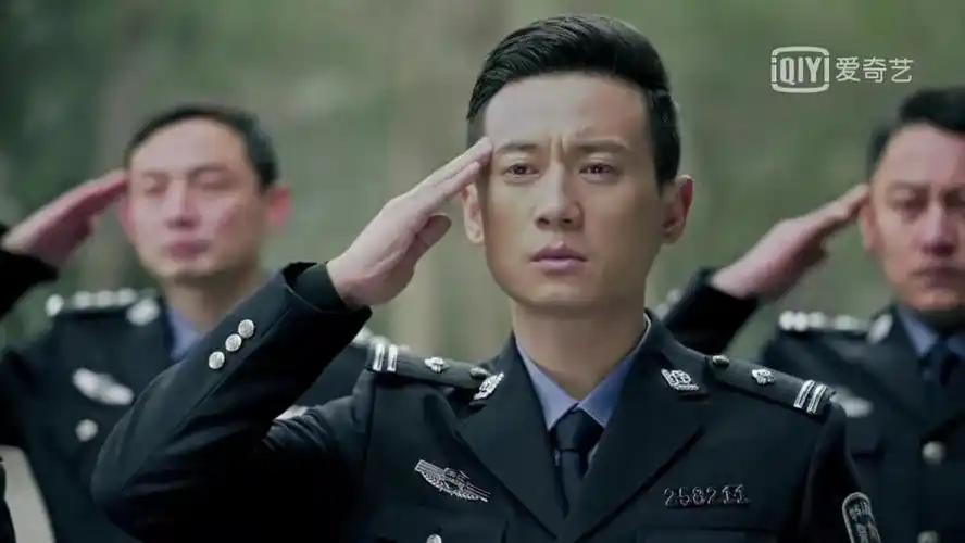 功夫战警武校学生如何炼成特警精英