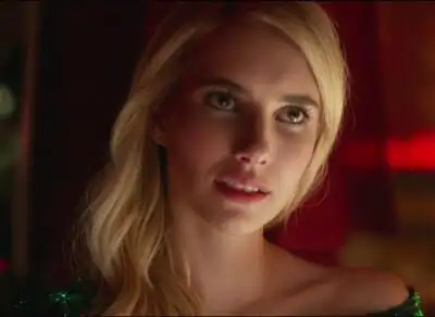 艾玛·罗伯茨(emma roberts),1991年2月10日出生于美国纽约州莱茵贝克