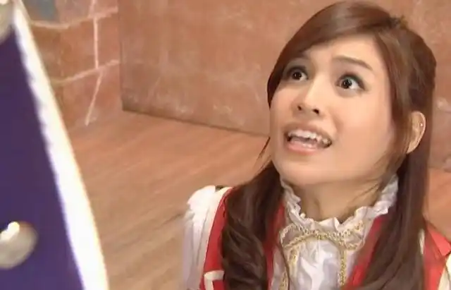 萌学园之宇宙守护星