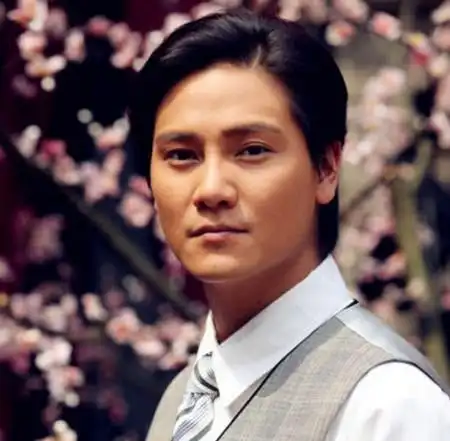 【图】中国式关系何俊贤何俊贤演员是谁演的 背后下苦功不惧骂声