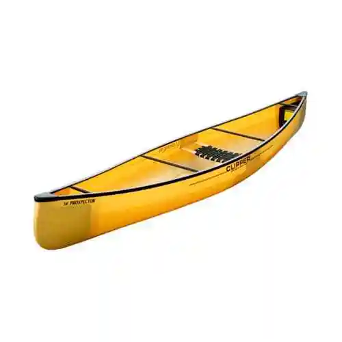 激流独木舟14prospector