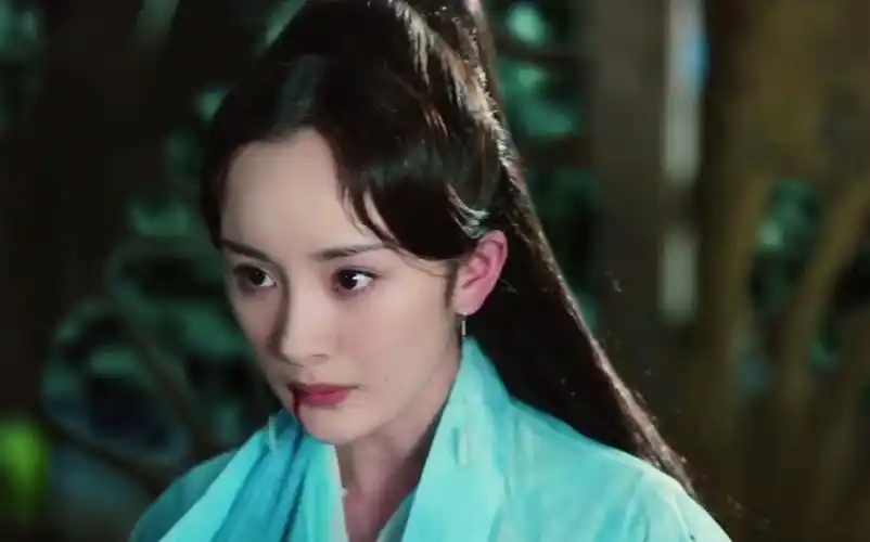 向大家介绍一位四海八荒最 a 的姑姑——白浅上神_哔哩哔哩_bilibili