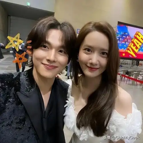 韩女团铁门面,南韩男神收割机|林允儿|少女时代_网易订阅