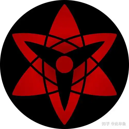 宇智波佐助的永恒万花筒写轮眼至此,永恒万花筒写轮眼是写轮眼的最高