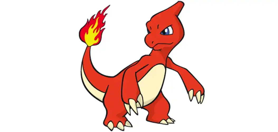 《宝可梦:剑/盾》火恐龙图鉴-宝可梦:剑/盾-游戏之家