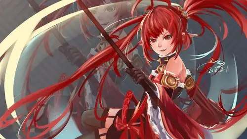 栏目dnf美图鉴赏353期