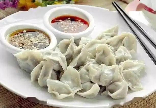 饺子馅里的秘密,做好这些步骤,口味翻倍,知道的人不多_时候_油条_因为