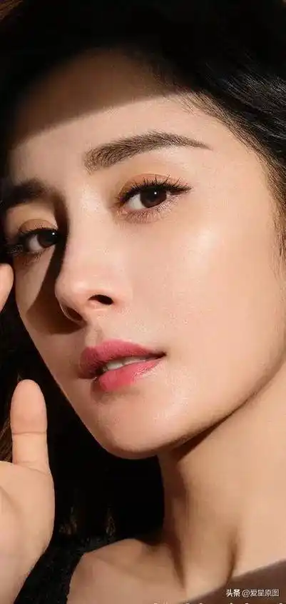 天生尤物——杨幂全图写真合集_图片_文章_中国