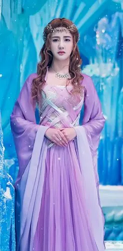 陈欣予 幻城 潮涯 - 堆糖,美图壁纸兴趣社区