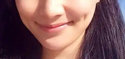 日常版好想知道脸上的这个窝窝叫啥感觉梨窝不是梨窝酒窝不是酒窝